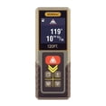 thumbnail image 6 of General Tools & Instruments LDM2 Laser Distance Meter 65 ft. Measurement, 6 of 6