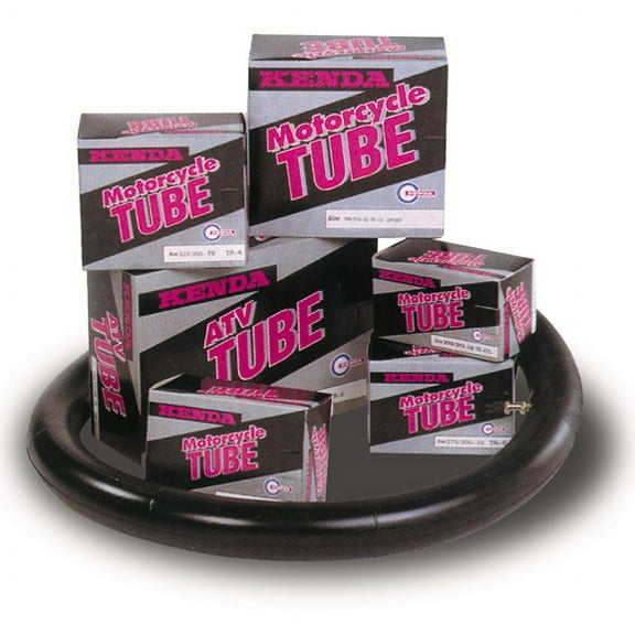 Kenda Standard Tire Inner Tube 3.50/4.00-10 TR-87 Stem (05104251)