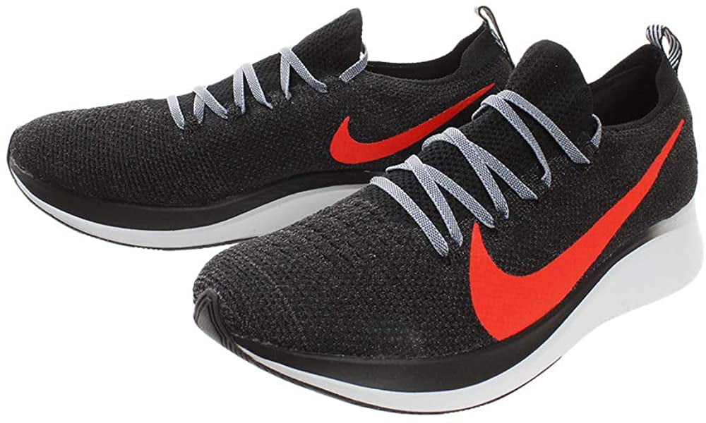 nike zoom fly flyknit men's running shoe