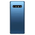 thumbnail image 2 of Battery case With Camera Lens For S10 - Blue, 150x70x2mm, 2 of 8