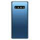 thumbnail image 2 of Cubierta trasera de Reparación perfecl para Galaxy S10 Azul, 2 of 8
