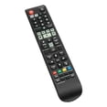 thumbnail image 1 of Nuevo mando a distancia Ah59-02538A compatible con Samsung Ht-F5500 Ht-F5500K Ht-F5500W Ht-F5502K Ht-F5530 Ht-F5530Hk Ht-F5530K Ht-F5550 Ht-F5550Hk Ht-F65, 1 of 1
