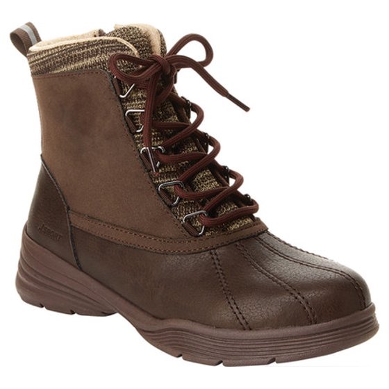 Jambu Women's Jambu JSport Lowell WeatherReady Boot