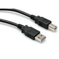 USB Cable for HP Officejet Pro l7650 Allinone Printer (3 Feet) by