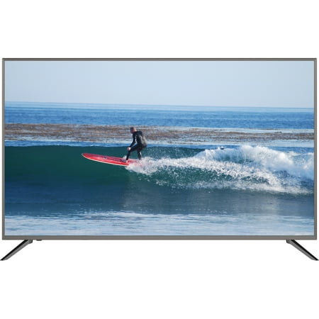 JVC 49MA877 49" 4K LED Smart TV with WiFi