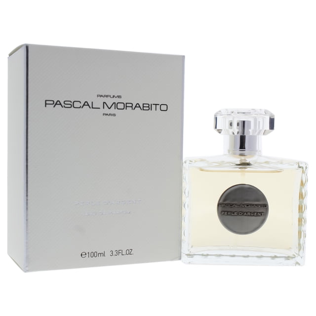 Perle Dargent by Pascal Morabito for Women - 3.4 oz EDP Spray