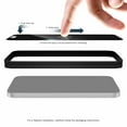 thumbnail image 6 of Missouri Tigers iPhone Privacy Screen Protector, 6 of 7