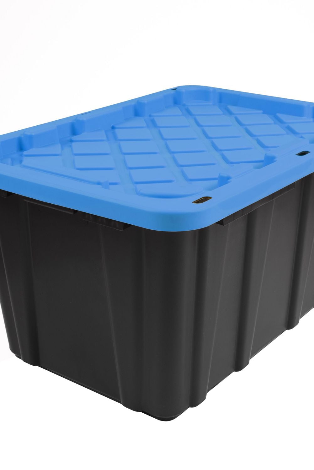Ramtuff 102L heavy duty storage tote