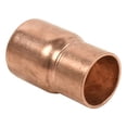 thumbnail image 2 of cople de 2 pulgadas blanco dura, 2 of 4