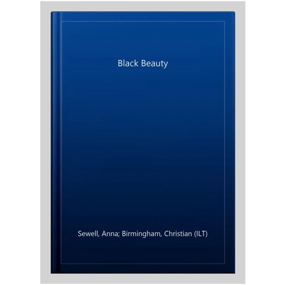 Black Beauty