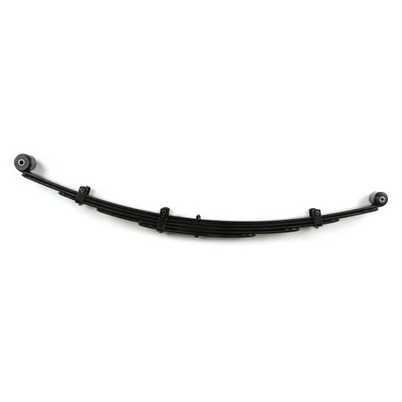 Zone Offroad C0401 Leaf Spring (Single)