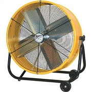 MAXX AIR 24" TILT DIRECT DRIVE COMMERCIAL FAN