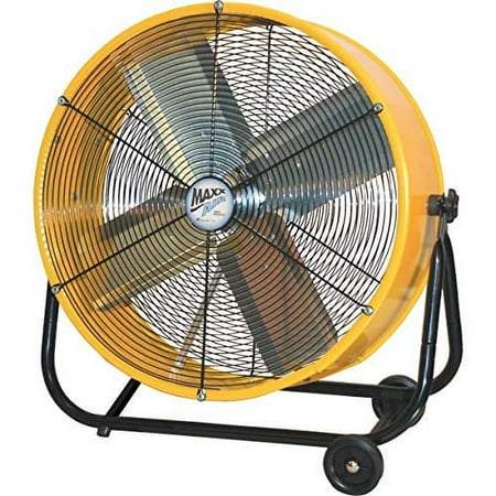 MAXX AIR 24" TILT DIRECT DRIVE COMMERCIAL FAN