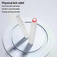 thumbnail image 3 of Bug Bite Itch Relief Pen Chemical-Free Electric Insect Bite Healer Anti-Itch Pen for Adult Children for Camping Travel Outdoor, 3 of 5