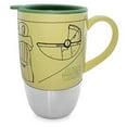 thumbnail image 2 of The Child Travel Mug  Star Wars: The Mandalorian, 2 of 3
