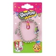 thumbnail image 2 of Shopkins Girls Silver Bracelet, 2 of 2