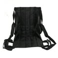 thumbnail image 2 of Wheelchair Transfer Mat,  Protection Patient Shifter Transfer Belt 100KG Load PVC Oxford Cloth Leather Handle With Storage Bag For Hospital, 2 of 8