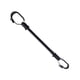 thumbnail image 2 of Accesorios de barra de de bicicletas Ajustable, adaptador de tubo superior de bicicleta fácil de instalar para mujeres en bicicleta, 2 of 8