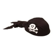 Costume Pirate Hat
