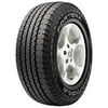 Goodyear Fortera SilentArmor Fits: 1999-2004 Nissan Frontier XE, 2000-04 Nissan Xterra XE