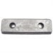 thumbnail image 2 of Martyr (Canada Metal Pacific)  CM40005875A; Anode Vp Ips Drive Alum, 2 of 2