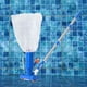 thumbnail image 5 of Aspiradora de SPA para bañeras de hidromasaje, aspiradora de piscina, fuente de poste, Kits de limpieza de malla, chorro de vacío, 5 of 8