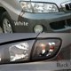 thumbnail image 2 of Pair Front Headlight Corner Light Turn Signal Indicator Lamp for H1 Starex 1995-2005, 2 of 5
