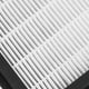 thumbnail image 5 of Speravity Filtro de aire de 2 piezas, pieza reemplazada, suministros para automóviles, dispositivo de filtrado, accesorios mejorados, filtros de Vehículos, repuestos y accesorios Mis, 5 of 6