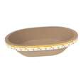 thumbnail image 2 of 2pcs Cat Scratcher Lounge Sleeping Board Crafts Furniture Protective Oval, 2 of 8