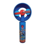 CandyRific Fanimation Paw Patrol Toy Fan with Candy, Halloween Candy