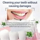 thumbnail image 3 of Whitening Powder for Teeth, Eliminates Stains from Beverages and Smoking, Refreshes Breath, Supports Oral Hygiene, 3 of 5