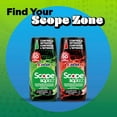 thumbnail image 3 of Rince-bouche concentré Scope Squeez, Cannelle et menthe, 3 of 9