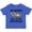 Royal Blue, variant on Construction Grandpa Still Plays with Trucks Boys Toddler T-Shirt