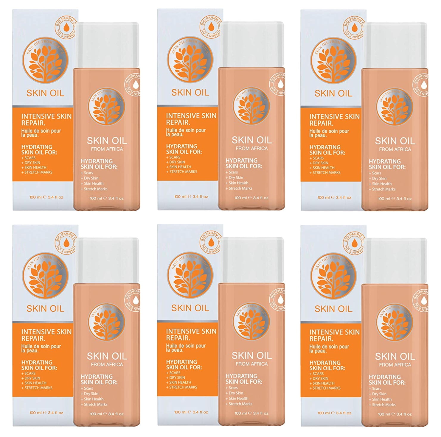 Specialist for Scar Treatment, Stretch Mark, Uneven Skin Tone, Ageing Skin, Dehydrated Dry Skin