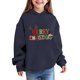 thumbnail image 3 of Sudaderas con capucha para niños y niñas, sudaderas navideñas con capucha para niños medianos y grandes, camisetas de manga larga, sudaderas para niños, 3 of 3