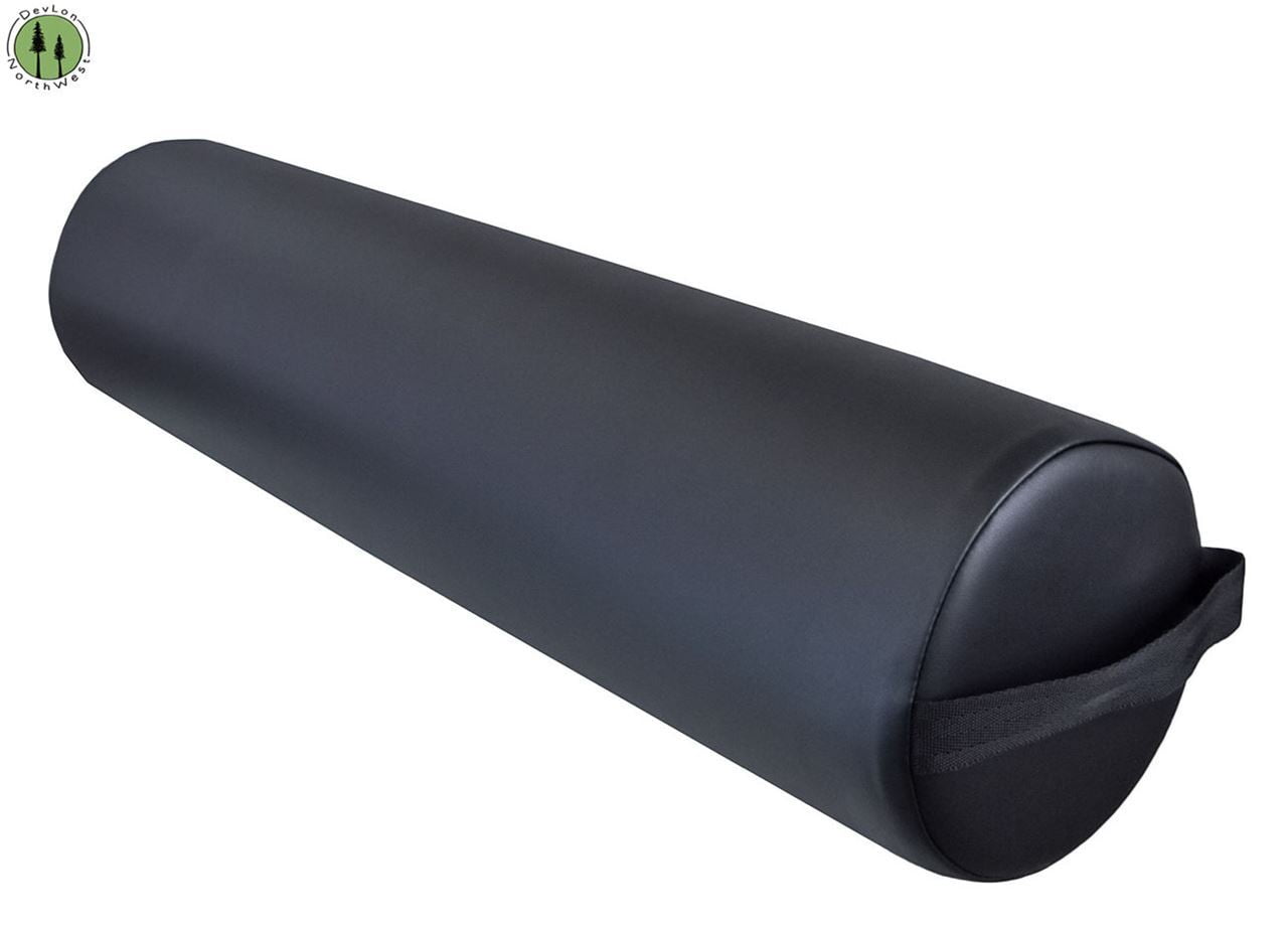 pillow massage full round bolster