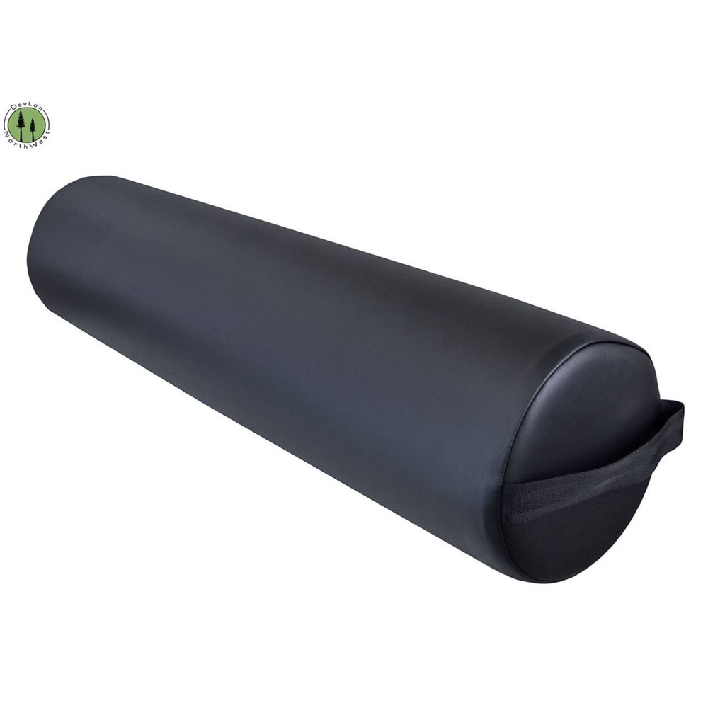 pillow massage full round bolster