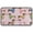 Colorful Funny Dachshund, variant on Colorful Funny Dachshund Door Rugs,Washable Non Slip Door Mats Indoor,Decorative Door Mats,Entry Mat Indoor for Entrance,Bedroom,Kitchen,Bathroom,30"x17"