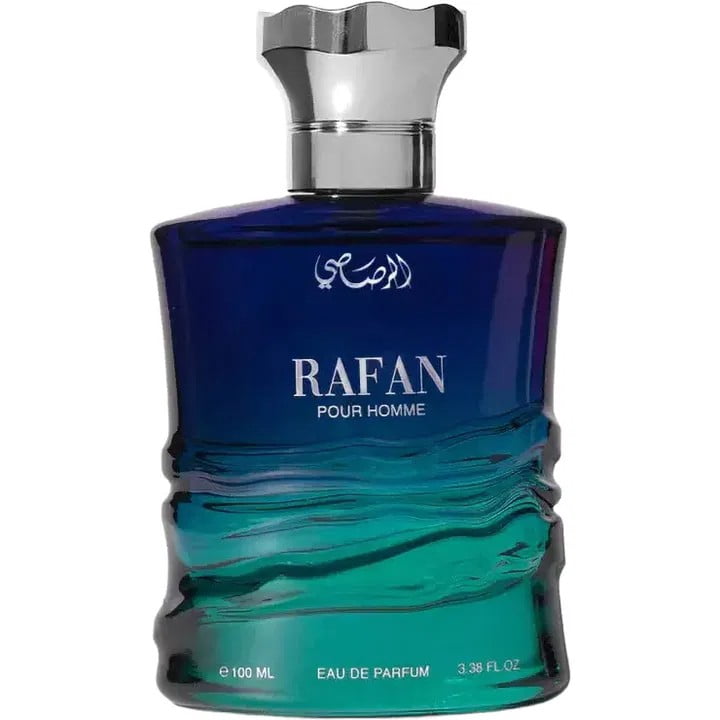 Rasasi Hawas Viper Eau de Parfum Spray 100ml for Men - Walmart.com