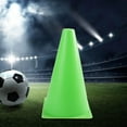 thumbnail image 2 of Domqga Soccer Training Cone, 10pcs Football Marking Discs, For Skating Soccer, 2 of 8
