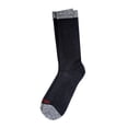 thumbnail image 3 of Wrangler Men's Cozy Cabin Socks ,4 Pack, 3 of 10