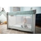 thumbnail image 4 of Cuna mecedora Cosco Rocking Cassinet con Play Yard DLX, 4 of 4