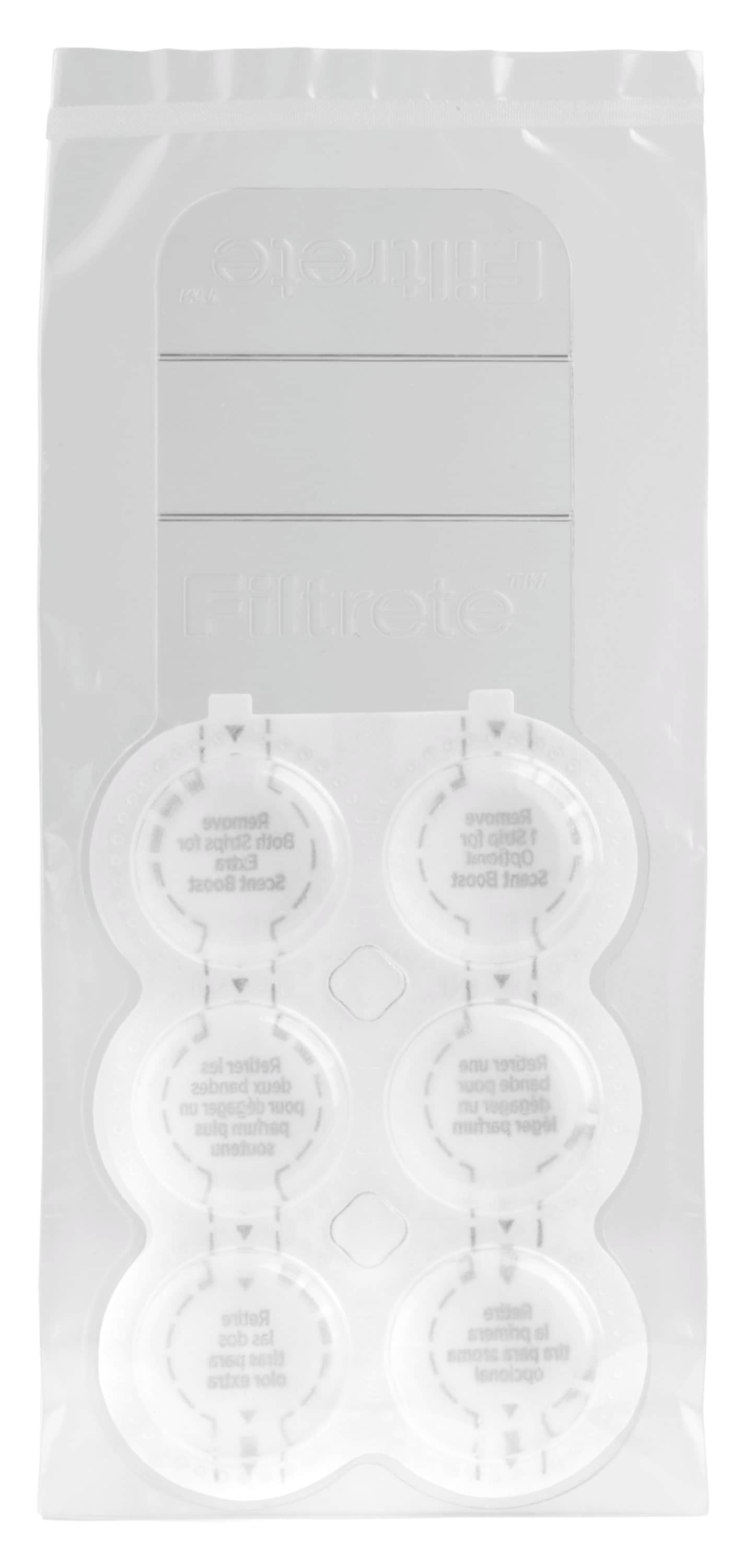 Filtrete Whole House Air Freshener - Pumpkin Spice