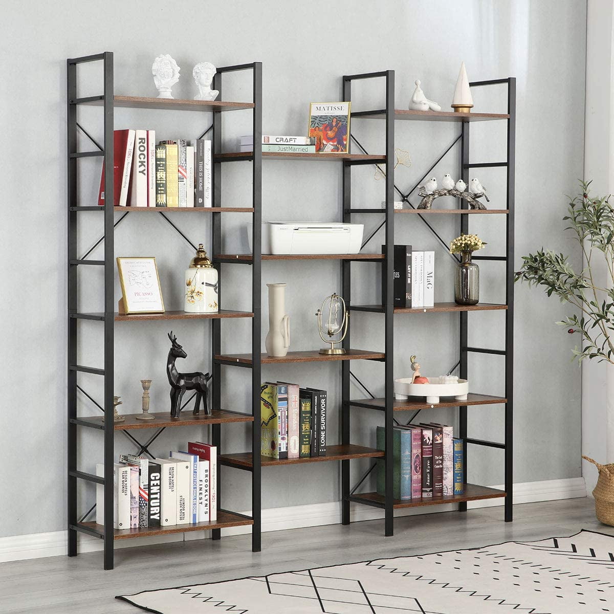 Better Homes Gardens Modern Farmhouse Library Bookcase With Doors Rustic Gray Finish Walmart Com Walmart Com Better Homes Gardens Modern Farmhouse Library Bookcase With Doors Rustic Gray Finish Walmart Com Walmart Com