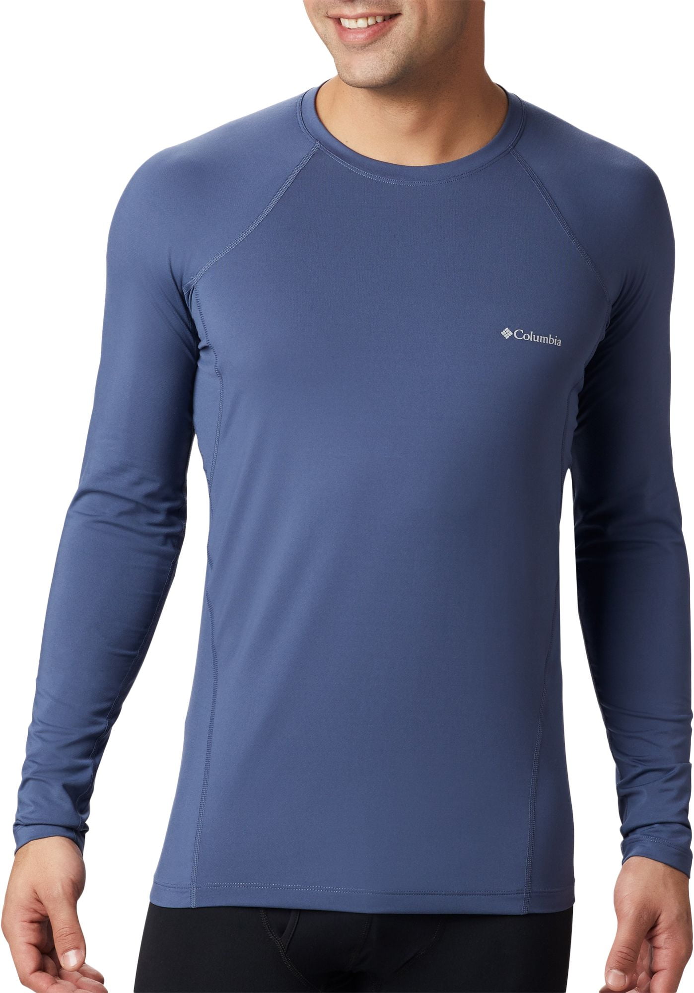 columbia base layer mens