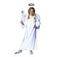 RG Costumes 91092-L Costume d'Ange de Luxe - Taille Enfant Grand 12-14 Ans – image 1 sur 1