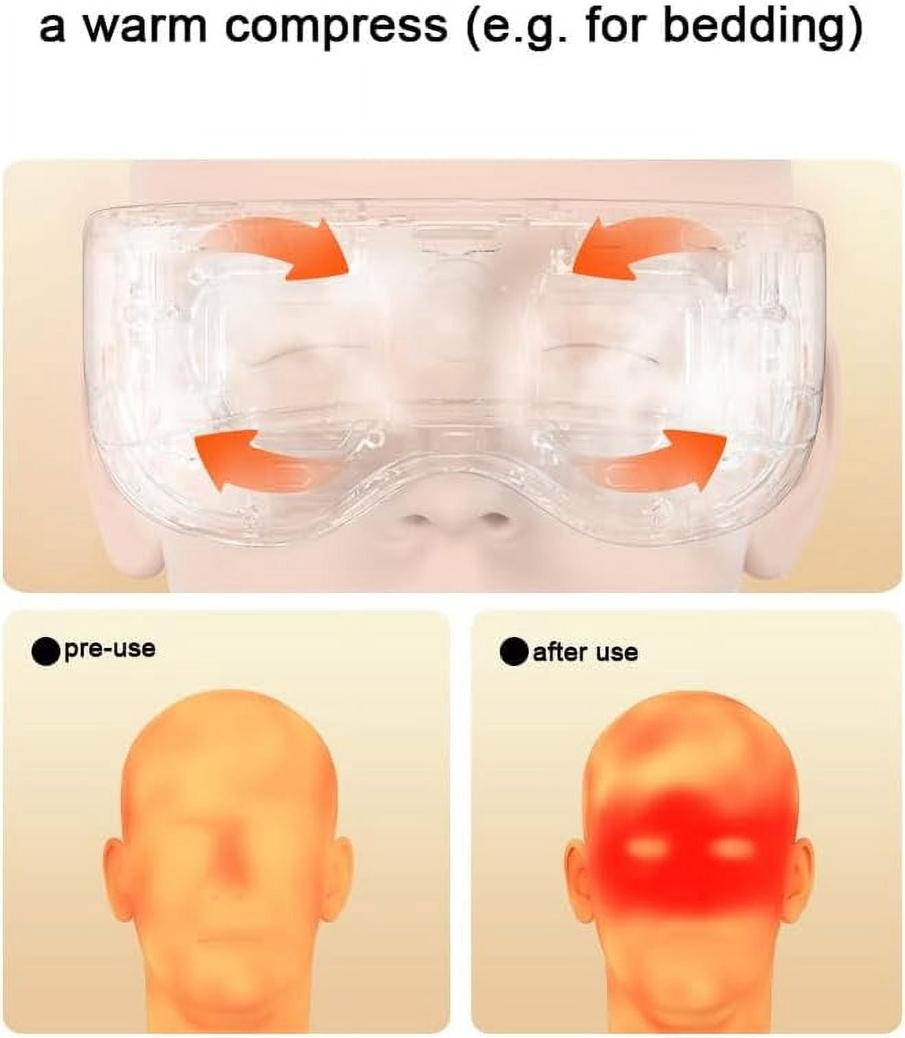 CleanEze Eye Revive