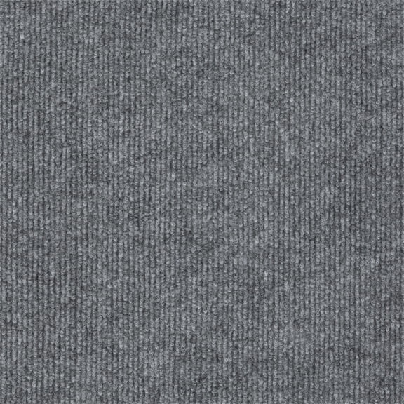 UMIGGEE Peel and Stick Carpet Tiles Light Grey Self-Adhesive Square Soft Carpet Floor Tiles 11.8-in x 11.8-in 10-pcs Carpet Easy Install DIY Floor Tiles for Home Decor (9.7 sq.ft./Pack)