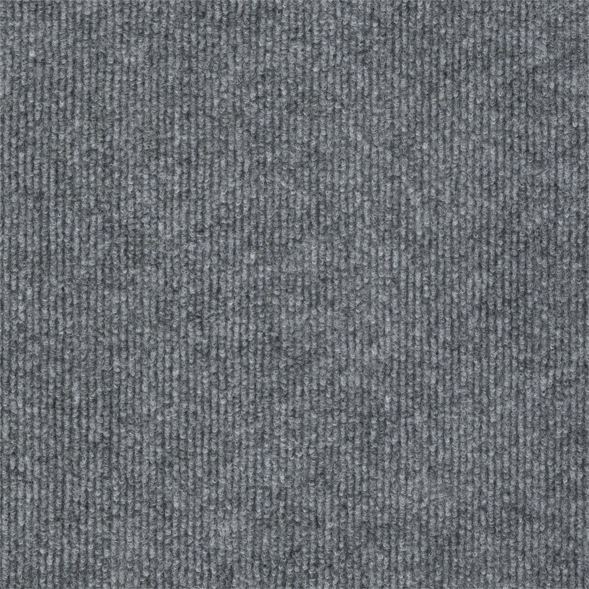 UMIGGEE Peel and Stick Carpet Tiles Light Grey Self-Adhesive Square Soft Carpet Floor Tiles 11.8-in x 11.8-in 10-pcs Carpet Easy Install DIY Floor Tiles for Home Decor (9.7 sq.ft./Pack)