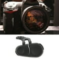 thumbnail image 4 of Shutter Cable Top Cover, Reliable Rubber Strictly Tested Camera Shutter Cable Lid High Toughness  For Replacement, 4 of 8